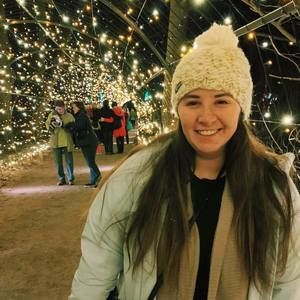 Meet your Posher, Kimberly
